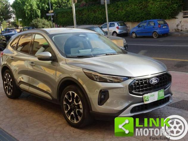 FORD Kuga 2.5 HYBRID/BENZINA 180 CV rif. 24157462 - Foto 3