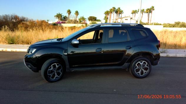 Dacia Duster 1.5 Blue dCi 115cv 4x4 Essential - Foto 5