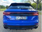 Audi Q8 RS TFSI V8 - AUTO UNICA EUROPA EXCLUSIVE