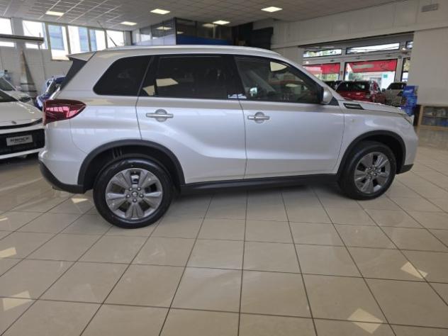 SUZUKI Vitara 1.4 Hybrid Cool+ EXTRA PROMO+INCENTIVO rif. 24102097 - Foto 7