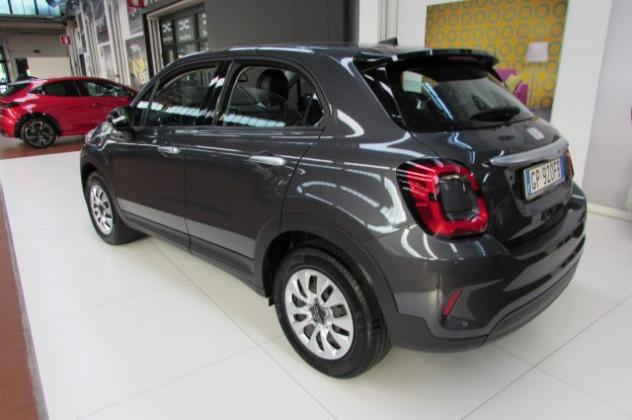 FIAT 500X 1.0 T3 120 CV rif. 24054055 - Foto 4