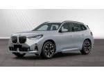 BMW X3 20d xDrive M Sport