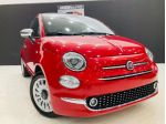 Fiat 500 1.0 Hybrid Dolcevita Navy CarPlay Prezzo Promo 10999