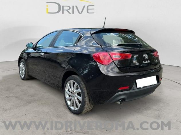 ALFA ROMEO Giulietta Giulietta 1.6 jtdm 120cv rif. 23882480 - Foto 7
