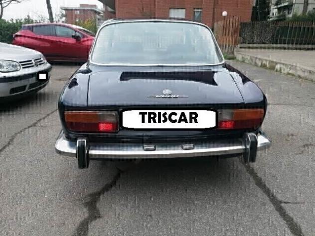 Alfa Romeo GT 2000 - Foto 9