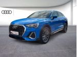 AUDI Q3 SPB 35 TDI S tronic S line Sline rif. 22752231