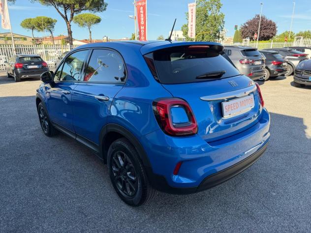 FIAT 500X 1.0 T3 120cv Club, CARPLAY, CERCHI IN LEGA - Foto 5