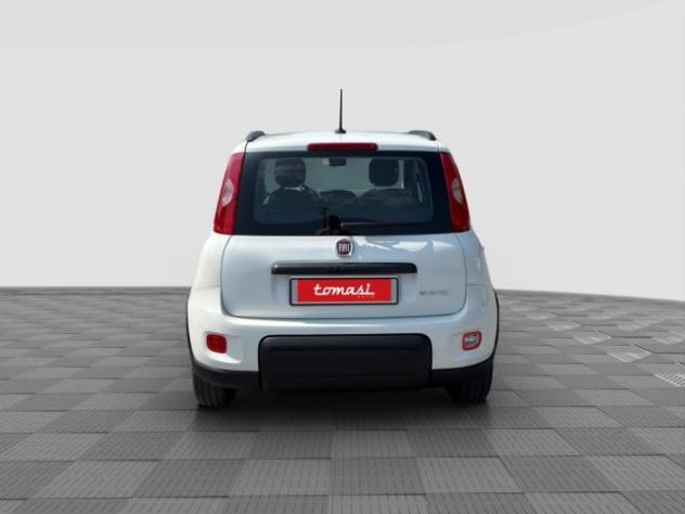 FIAT Panda Panda 1.0 FireFly Hybrid City Life rif. 23915780 - Foto 4