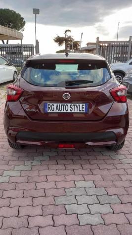 NISSAN Micra IG-T 92 cv 5 porte Acenta rif. 23464982 - Foto 6