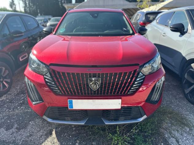 Peugeot 2008 PureTech 100 S&S Allure - Foto 3