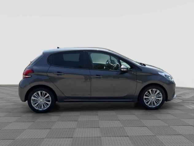 PEUGEOT 208 208 PureTech 82 S&S 5 porte Allure rif. 23916800 - Foto 6
