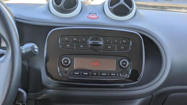 SMART ForFour 1.0 71cv CRUISE CONTROL rif. 22884487 - Foto 10