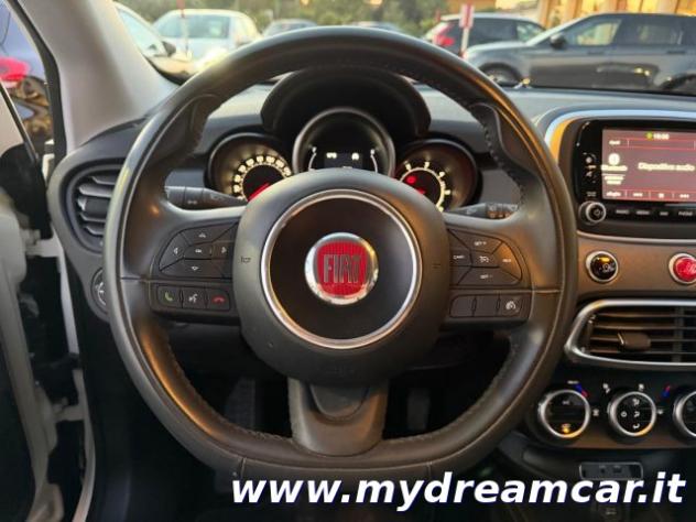 FIAT 500X 1.6 MultiJet 120 CV Pop Star rif. 24194917 - Foto 7