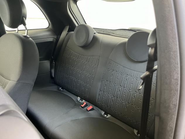 FIAT 500 Hybrid 1.0 70cv Ibrido TUA DA 149,00 AL MESE - Foto 10