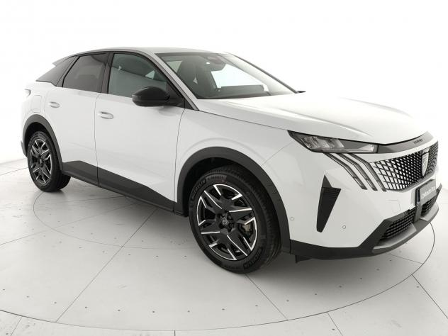 Peugeot 3008 Hybrid 136 e-DCS6 Allure | Navigation & assist PACK - Foto 3