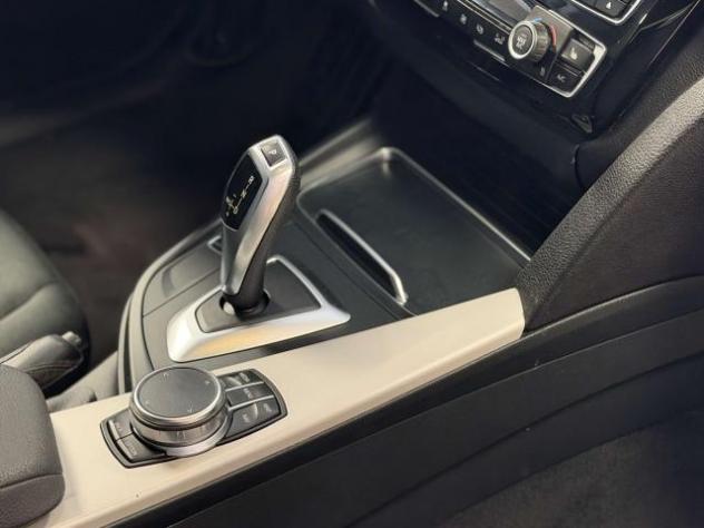 BMW 316 d Touring Business Advantage auto - Foto 9