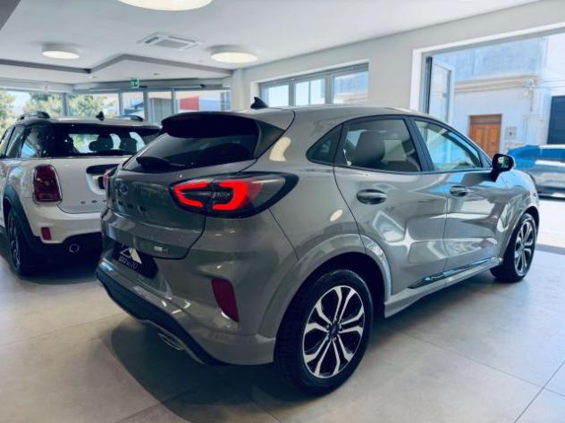 Ford Puma 1.0 ecoboost hybrid ST-Line - Foto 4