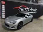 TOYOTA GT86 2.0 STERLING SILVER METALLIC MANUALE rif. 23983090