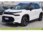 Citroën C3 Aircross BlueHDi 110 S&S Shine Pack