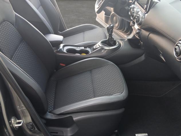 Nissan Juke 1.0 dig-t N-Connecta 114cv - Foto 16