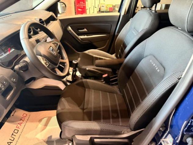 DACIA Duster 1.6 115CV Start&Stop 4x2 GPL Prestige' rif. 24207165 - Foto 7