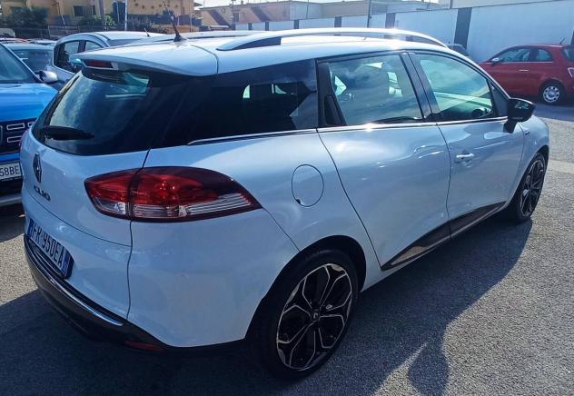 Renault Clio DCI 110 CV 100 MILA KM - Foto 7