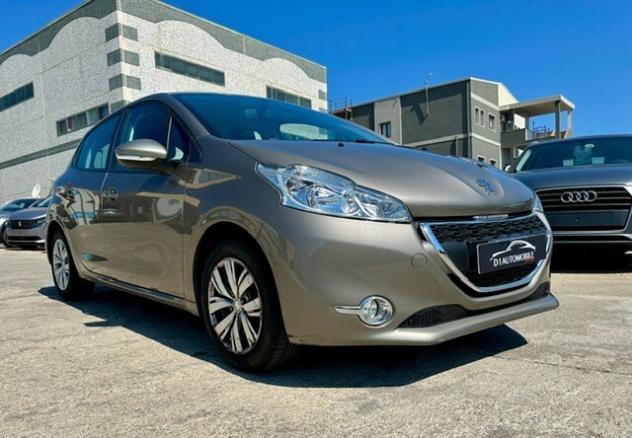 Peugeot 208 PureTech 82 5 porte Active - Foto 3