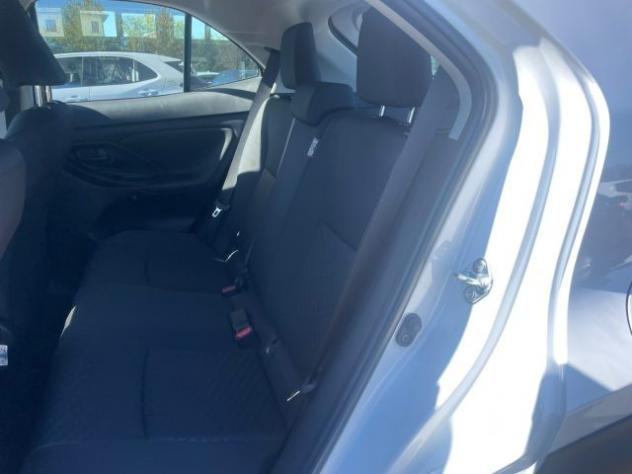 TOYOTA Yaris Cross 1.5 Hybrid 130cv e-cvt rif. 23993066 - Foto 8