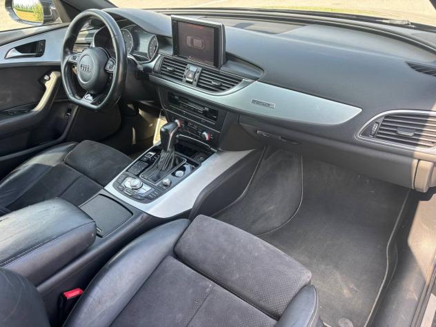 Audi A6 TETTO S-LINE 3.0 Diesel 272cv - Foto 10