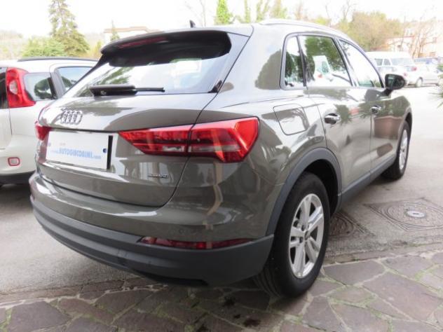 AUDI Q3 35 TDI quattro S tronic Business KM58000 rif. 23193476 - Foto 3