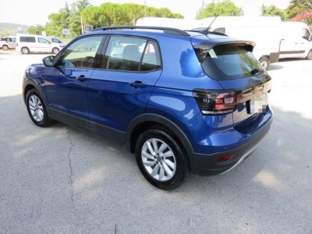 VOLKSWAGEN T-Cross 1.0 TSI Style BMT rif. 24054409 - Foto 2