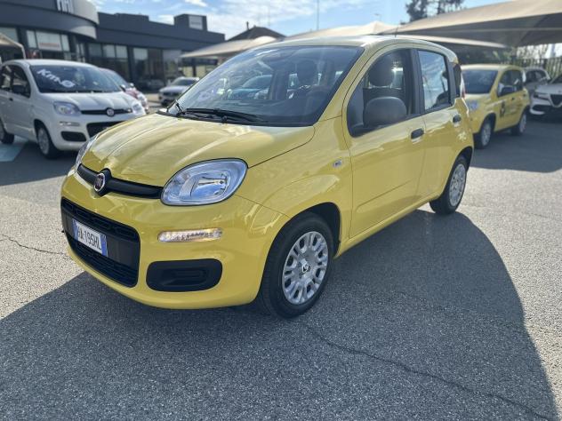 FIAT Pandina 1.0 FireFly 70cv S&S Hybrid Icon - Foto 3