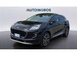Ford Puma 1.5 ecoblue Titanium X s&s 120cv