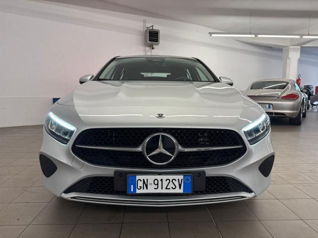 Mercedes-Benz Classe A A 250 e Plug-in Progressive Advanced - Foto 2