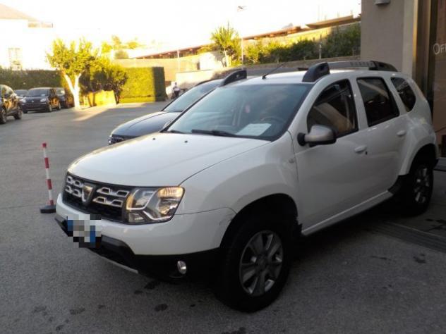 DACIA Duster 1.5 dCi 110CV 4x2 Ambiance rif. 24153609 - Foto 2