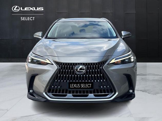 Lexus NX 350h Hybrid 4WD Business - Foto 5
