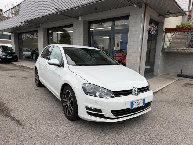 Volkswagen Golf 2.0 Diesel - Foto 3