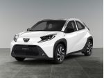 Toyota Aygo X Aygo X 1.0 Active 72cv s-cvt