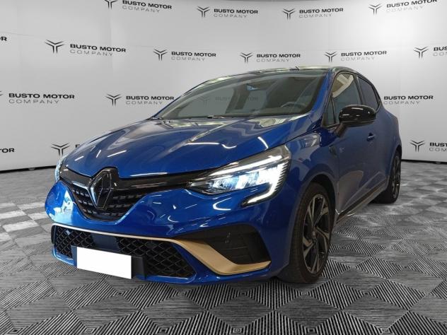Renault Clio E-Tech Hybrid 1.6 Hybrid E-TECH 145 E-Tech Engineered - Foto 3