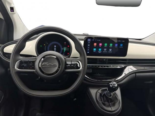 FIAT 500 500 1.0 hybrid Icon - Foto 7