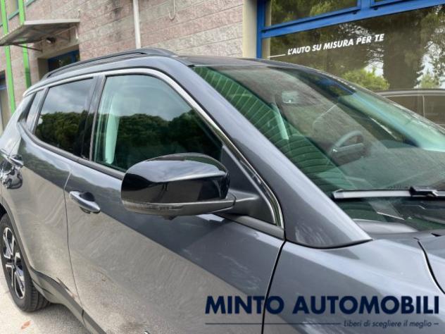 JEEP Compass 1.6 MJT 130CV LIMITED CRUIS CONTROL ADATTIVO rif. 21056929 - Foto 4