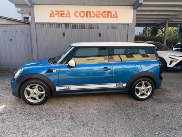 MINI Clubman Mini 1.6 16V Cooper Clubman rif. 24204831 - Foto 2