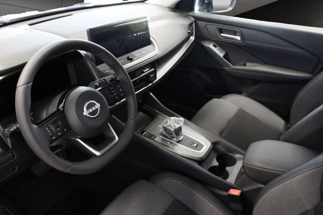 Nissan Qashqai 1.3 MHEV 158 N-Connecta CVT - Foto 10