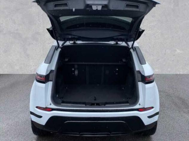 Land Rover Range Rover Evoque Evoque 2.0 D150 DIESEL 2020 - Foto 3
