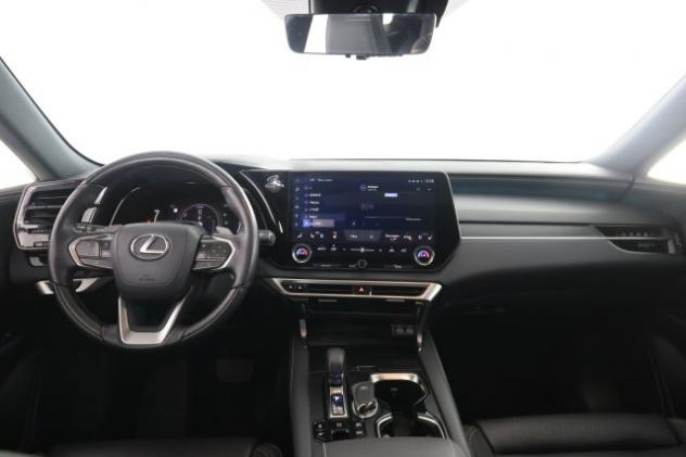 LEXUS RX 450h RX Plug-in Hybrid Luxury rif. 23951886 - Foto 4