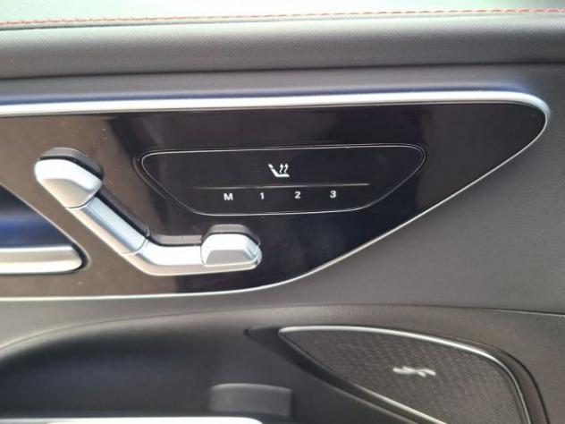 MERCEDES-BENZ C 43 AMG 4Matic+ Mild hybrid S.W. Premium Plus rif. 23458065 - Foto 7