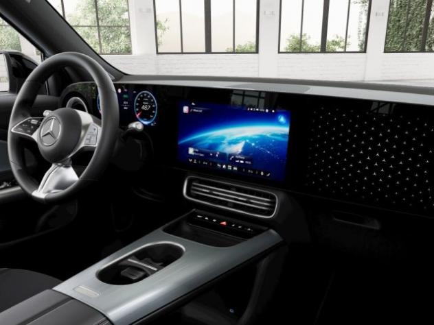 MERCEDES-BENZ GLB EQ 250+ Progressive Advanced Plus rif. 23771569 - Foto 5