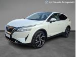 NISSAN Qashqai e-Power Aut. + Tetto apr. rif. 23843246