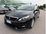 Peugeot 308 My21 Sw 1.5 130 Cv  S&S Business
