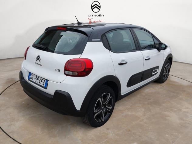 Citroën C3 PREZZO REALE NO VINCOLI / 1.5 HDi 102cv SHINE - Foto 2